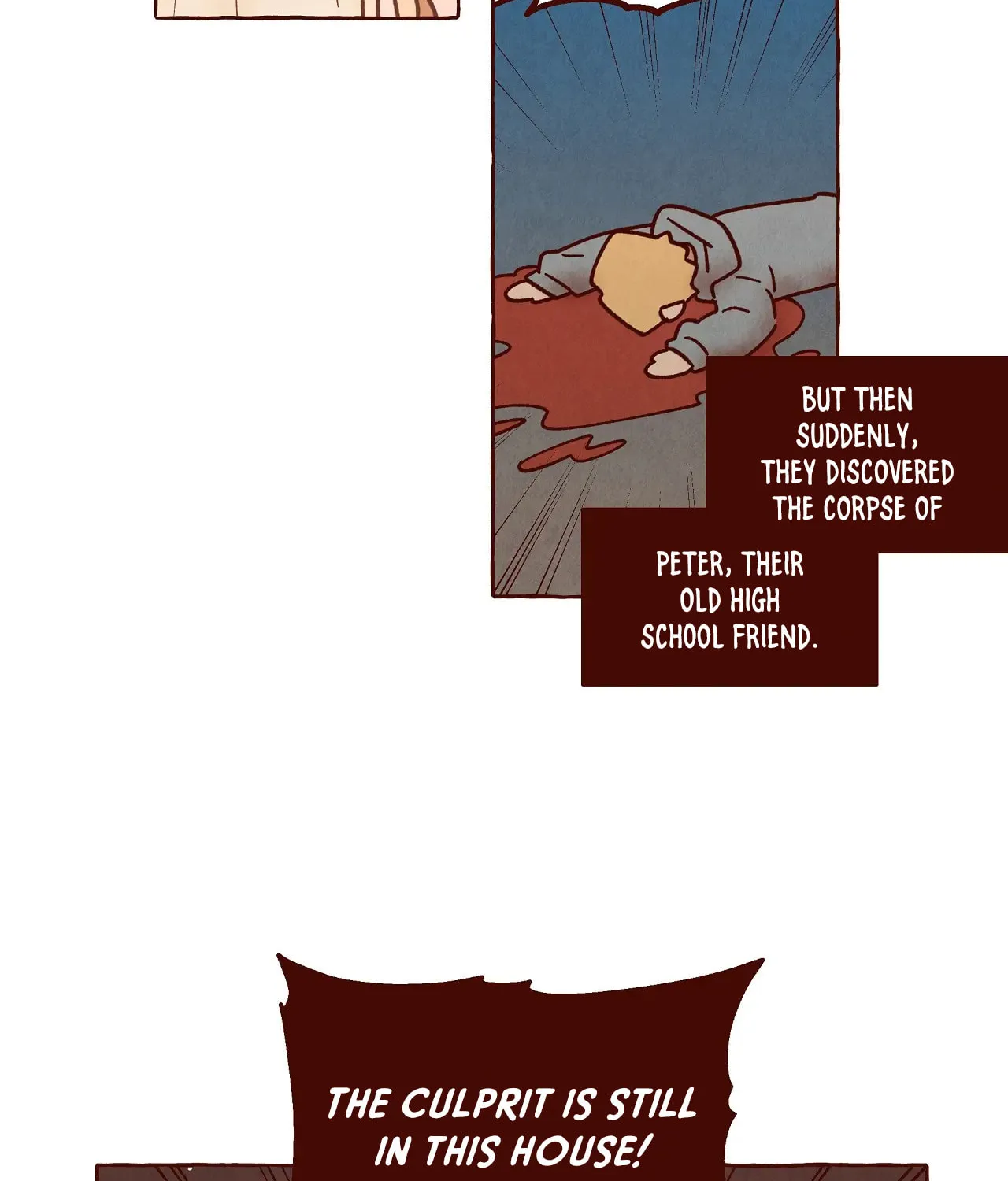 Read I Love Amy chapter 46.1 image 1 on Lezhin