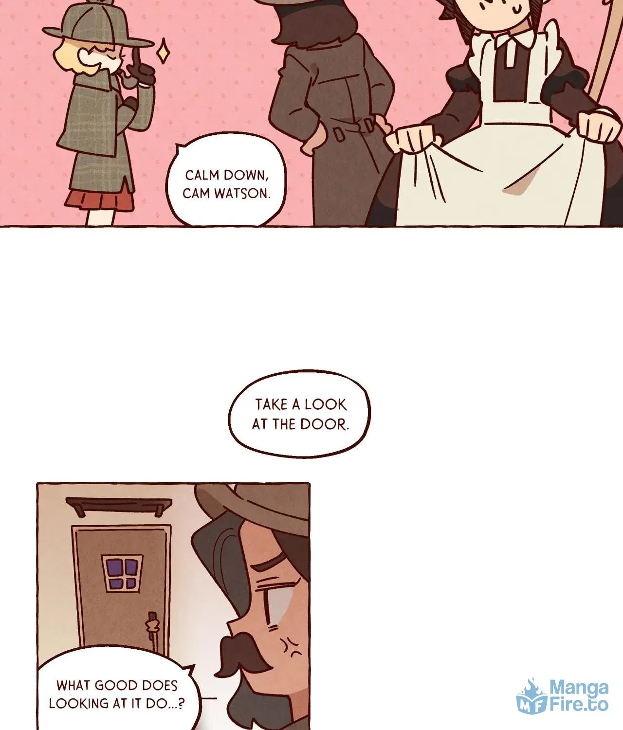 Read I Love Amy chapter 46.1 image 11 on Lezhin