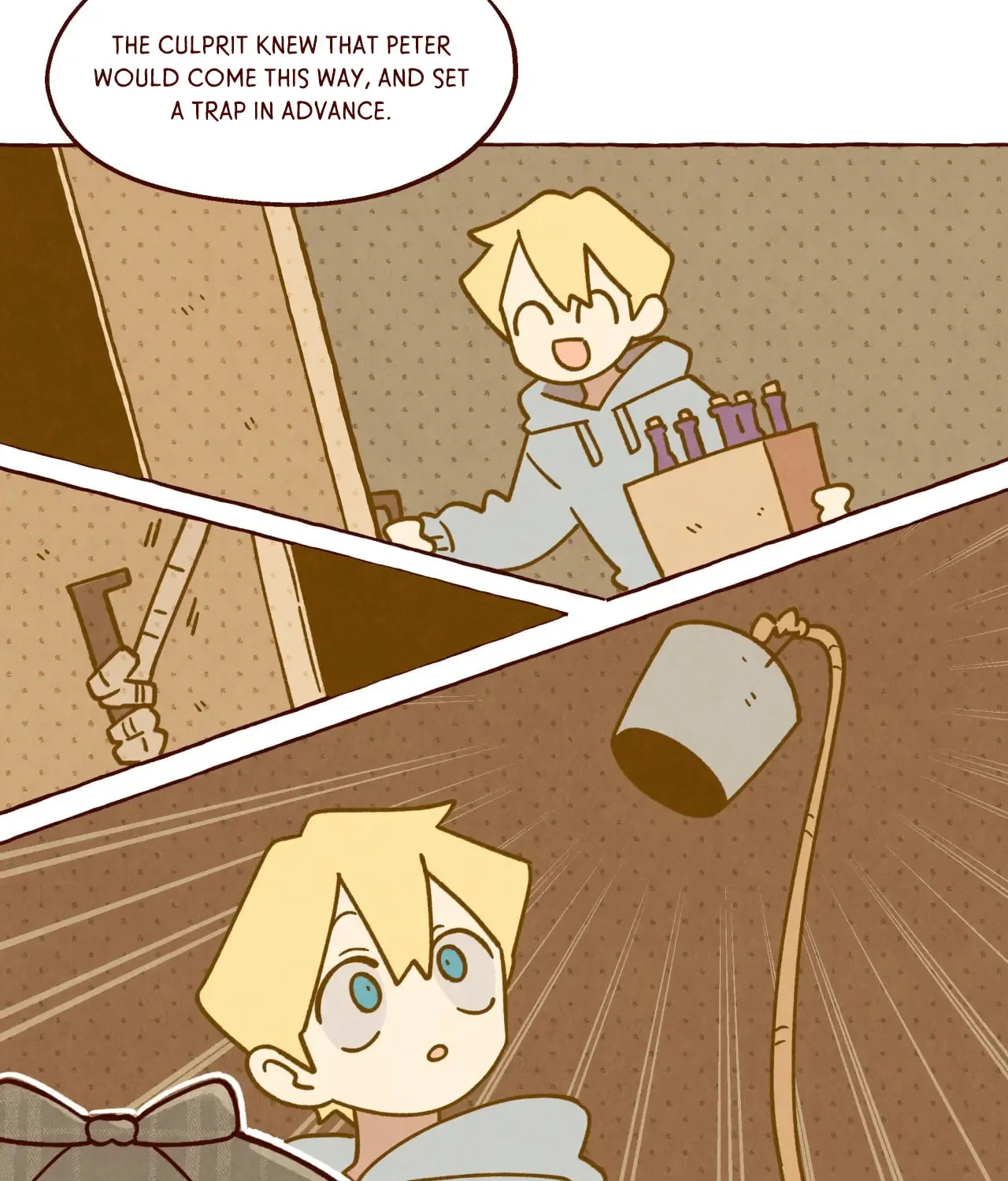 Read I Love Amy chapter 46.1 image 14 on Lezhin
