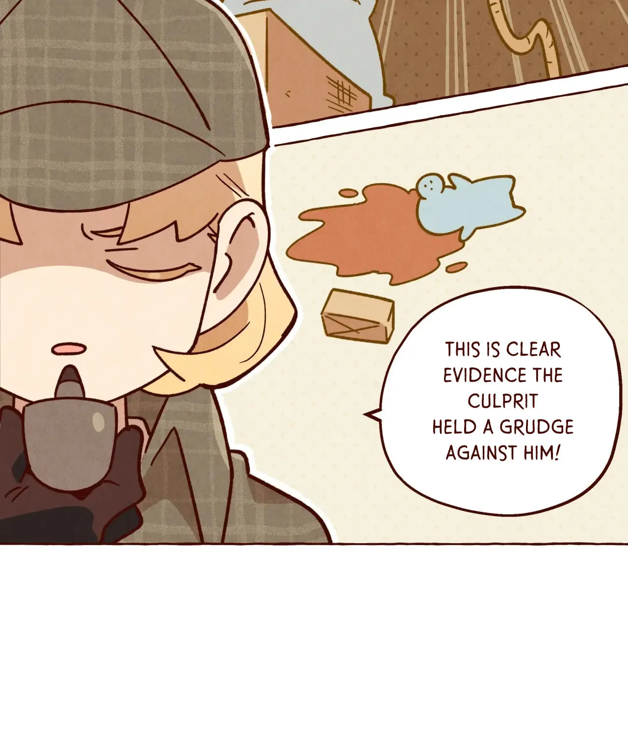 Read I Love Amy chapter 46.1 image 15 on Lezhin