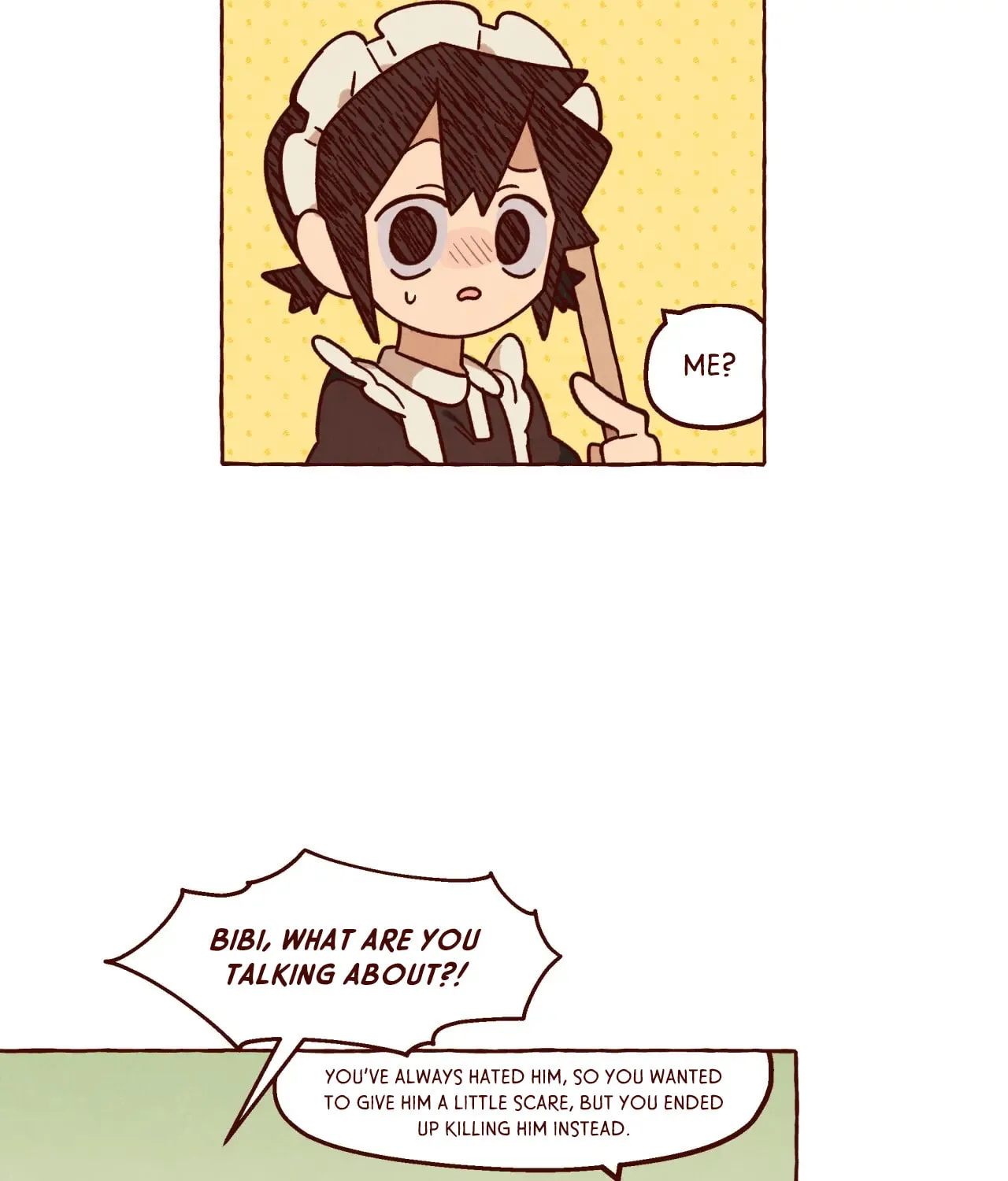 Read I Love Amy chapter 46.1 image 20 on Lezhin