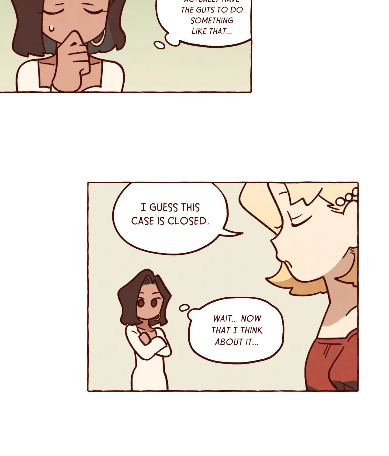 Read I Love Amy chapter 46.1 image 23 on Lezhin
