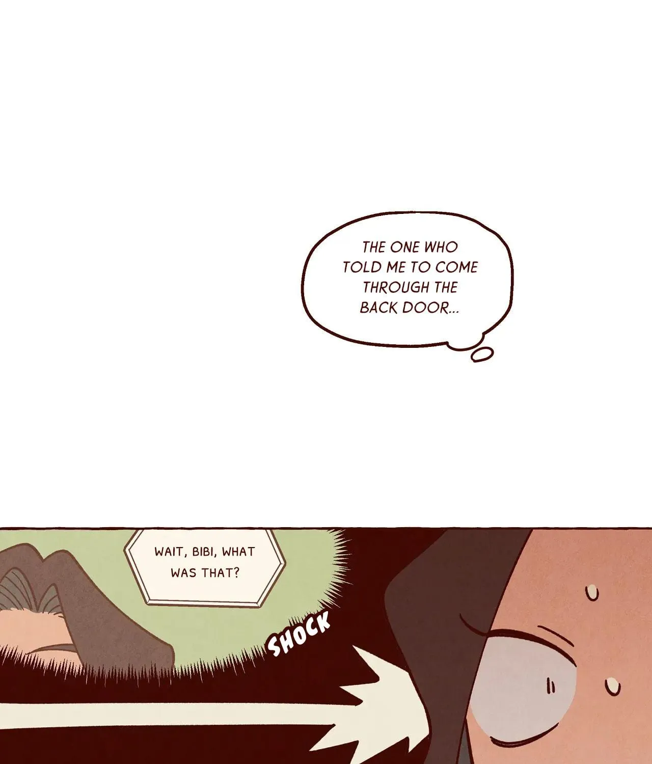 Read I Love Amy chapter 46.1 image 24 on Lezhin