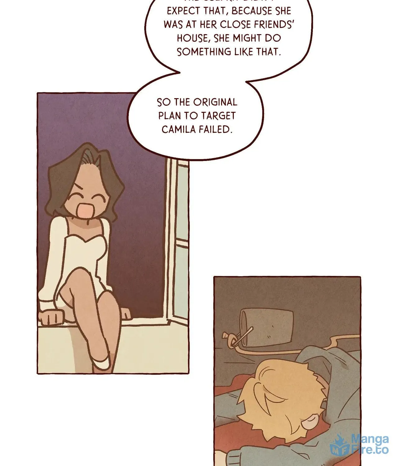 Read I Love Amy chapter 46.1 image 31 on Lezhin