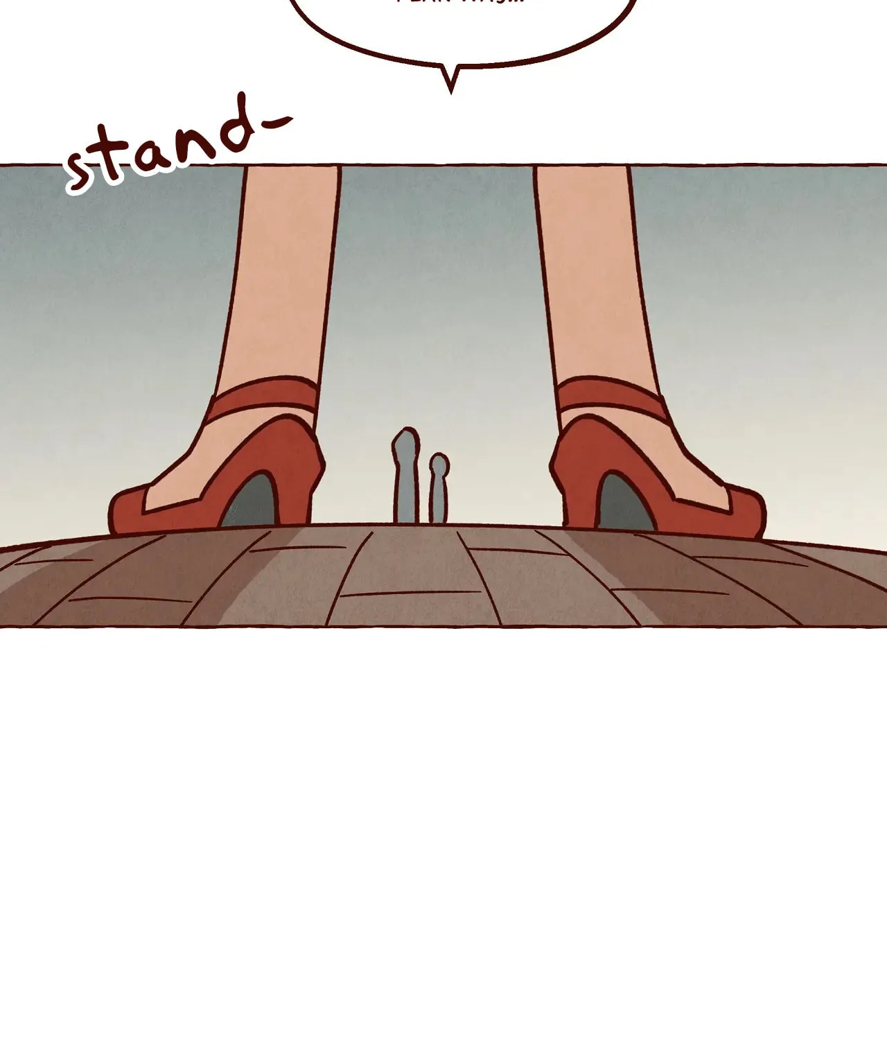 Read I Love Amy chapter 46.1 image 33 on Lezhin