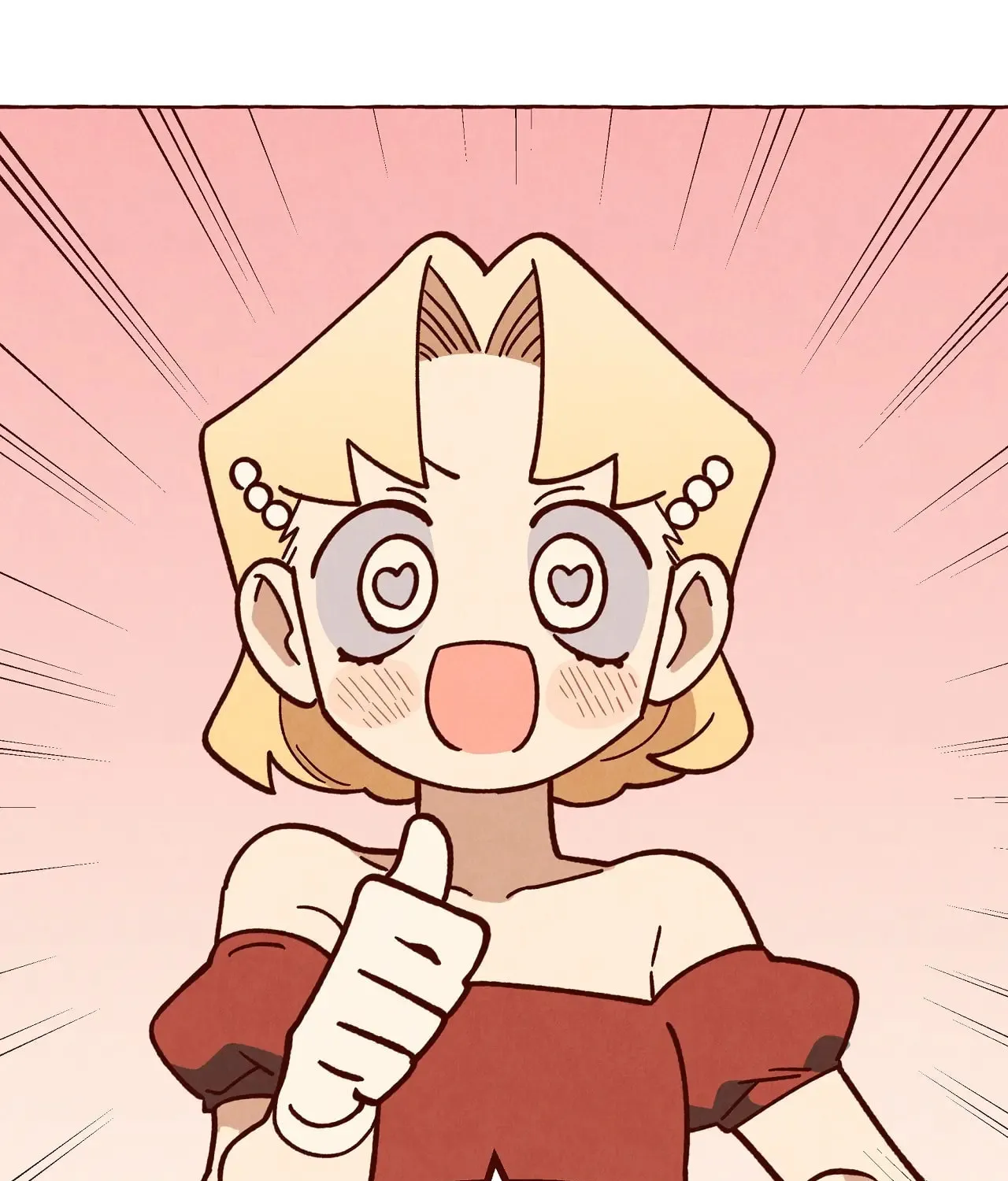 Read I Love Amy chapter 46.1 image 34 on Lezhin