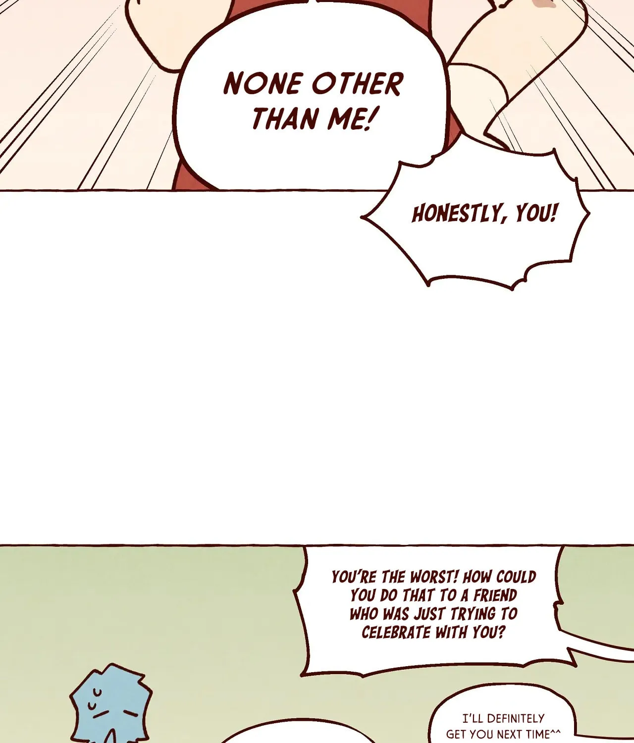 Read I Love Amy chapter 46.1 image 35 on Lezhin