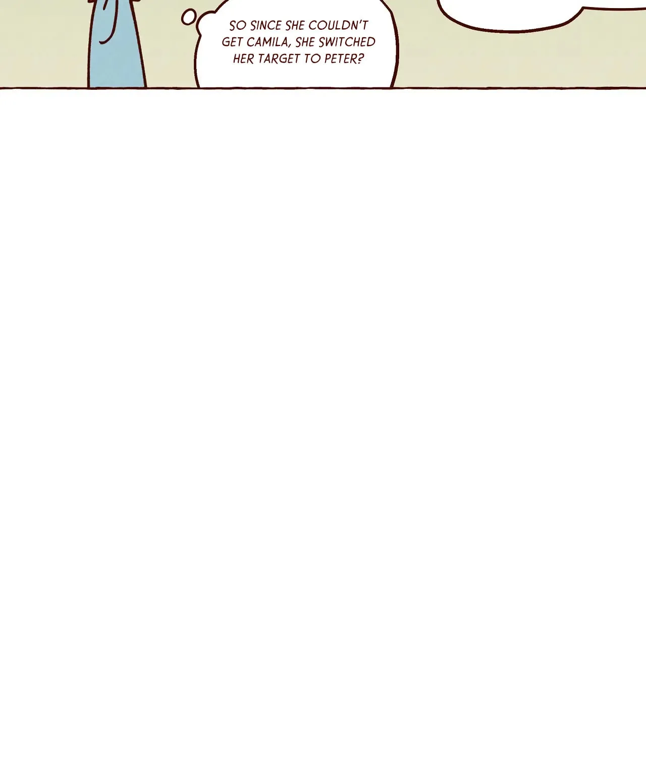 Read I Love Amy chapter 46.1 image 36 on Lezhin
