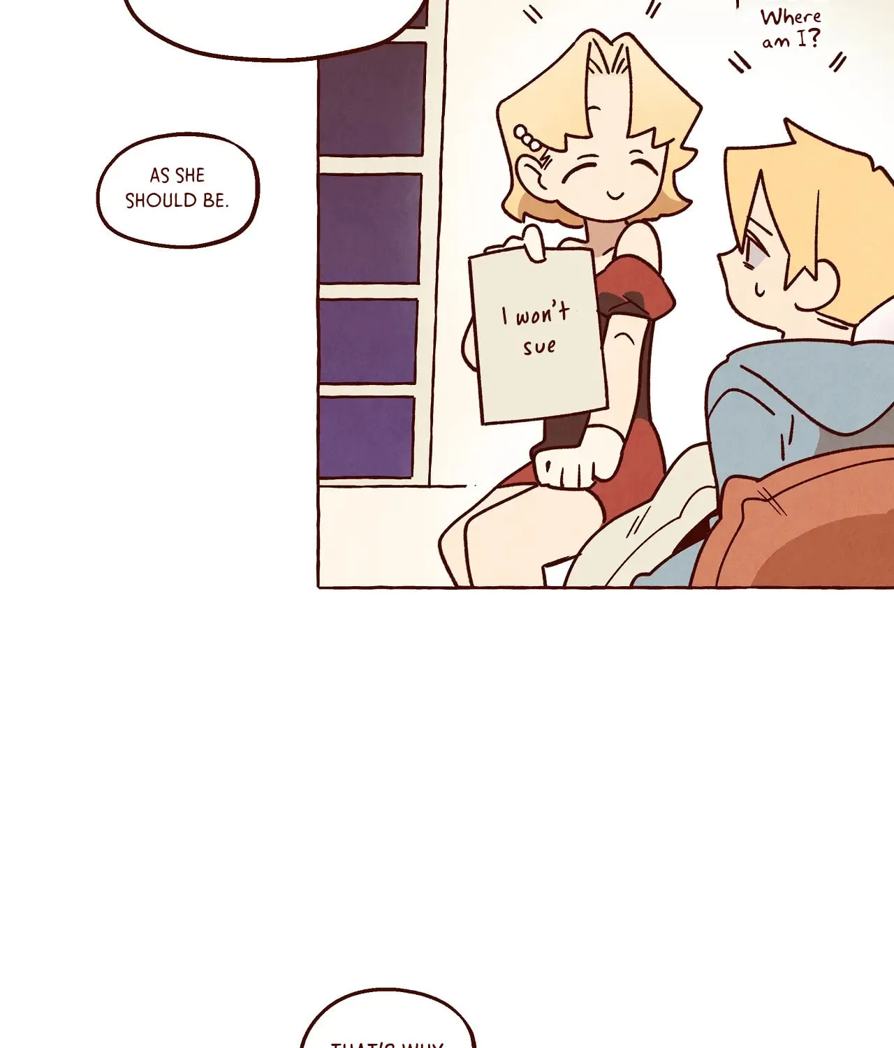 Read I Love Amy chapter 46.1 image 40 on Lezhin