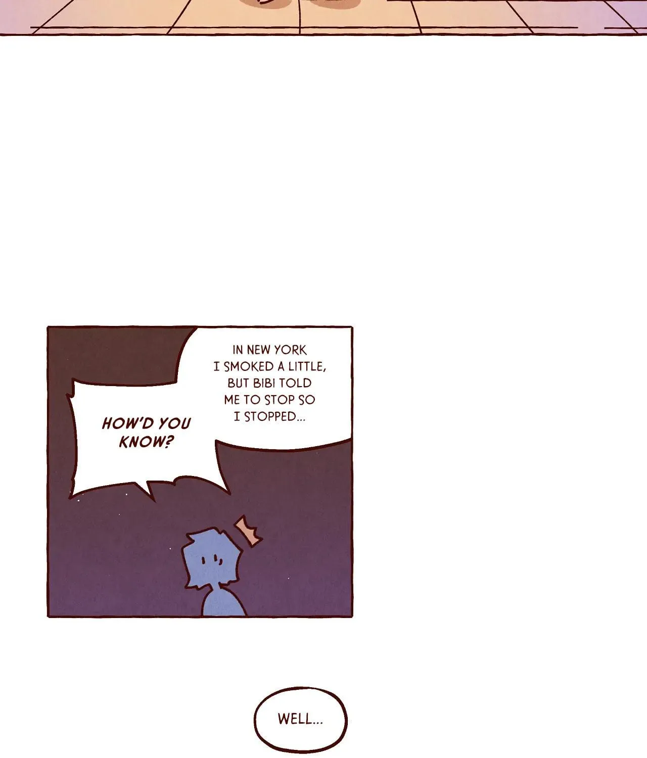 Read I Love Amy chapter 46.1 image 44 on Lezhin