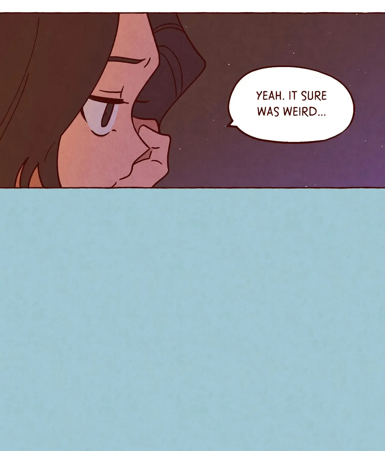 Read I Love Amy chapter 46.1 image 46 on Lezhin