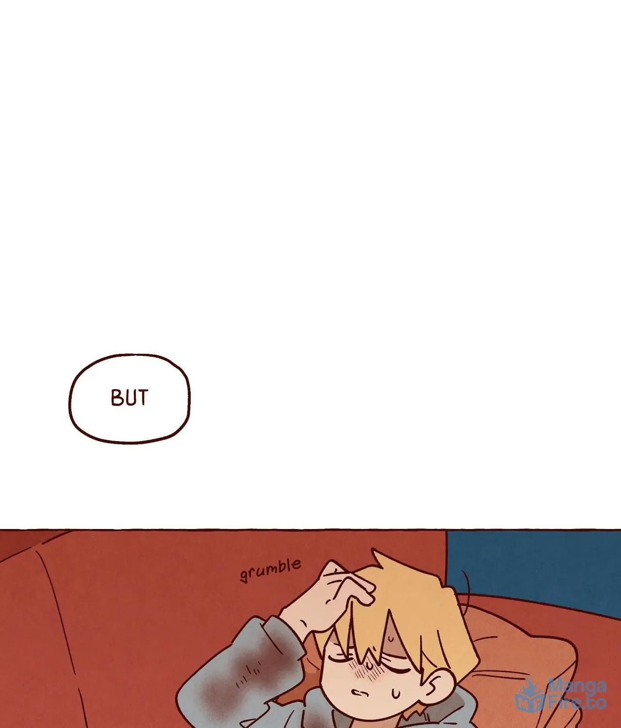 Read I Love Amy chapter 46.1 image 5 on Lezhin