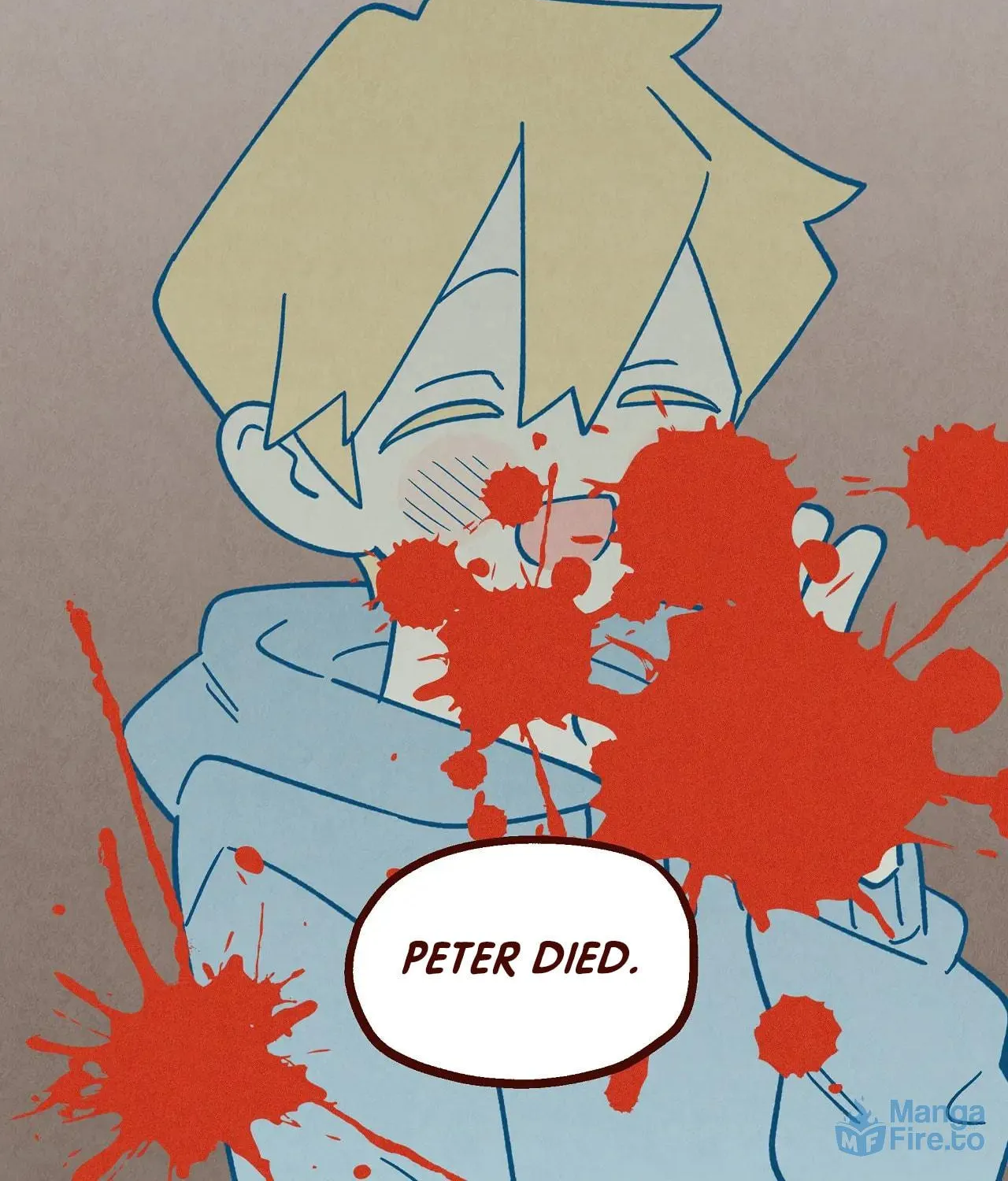 Read I Love Amy chapter 46.1 image 51 on Lezhin