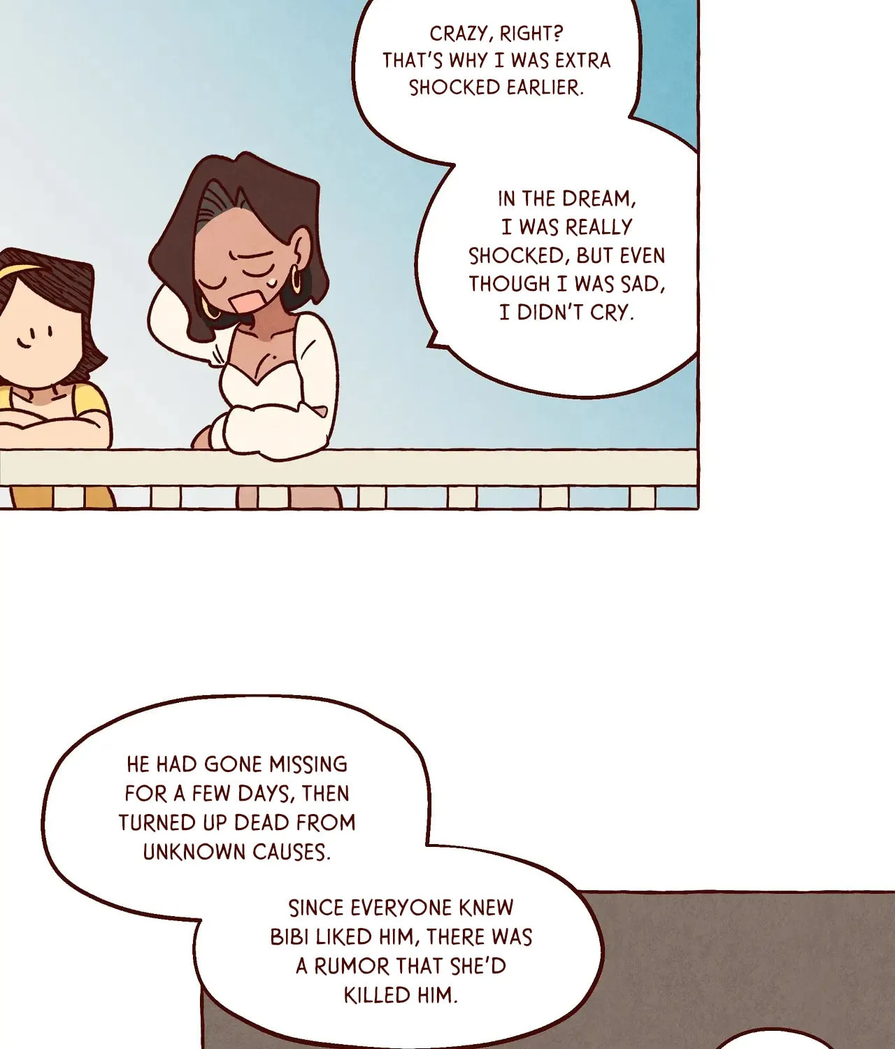 Read I Love Amy chapter 46.1 image 53 on Lezhin