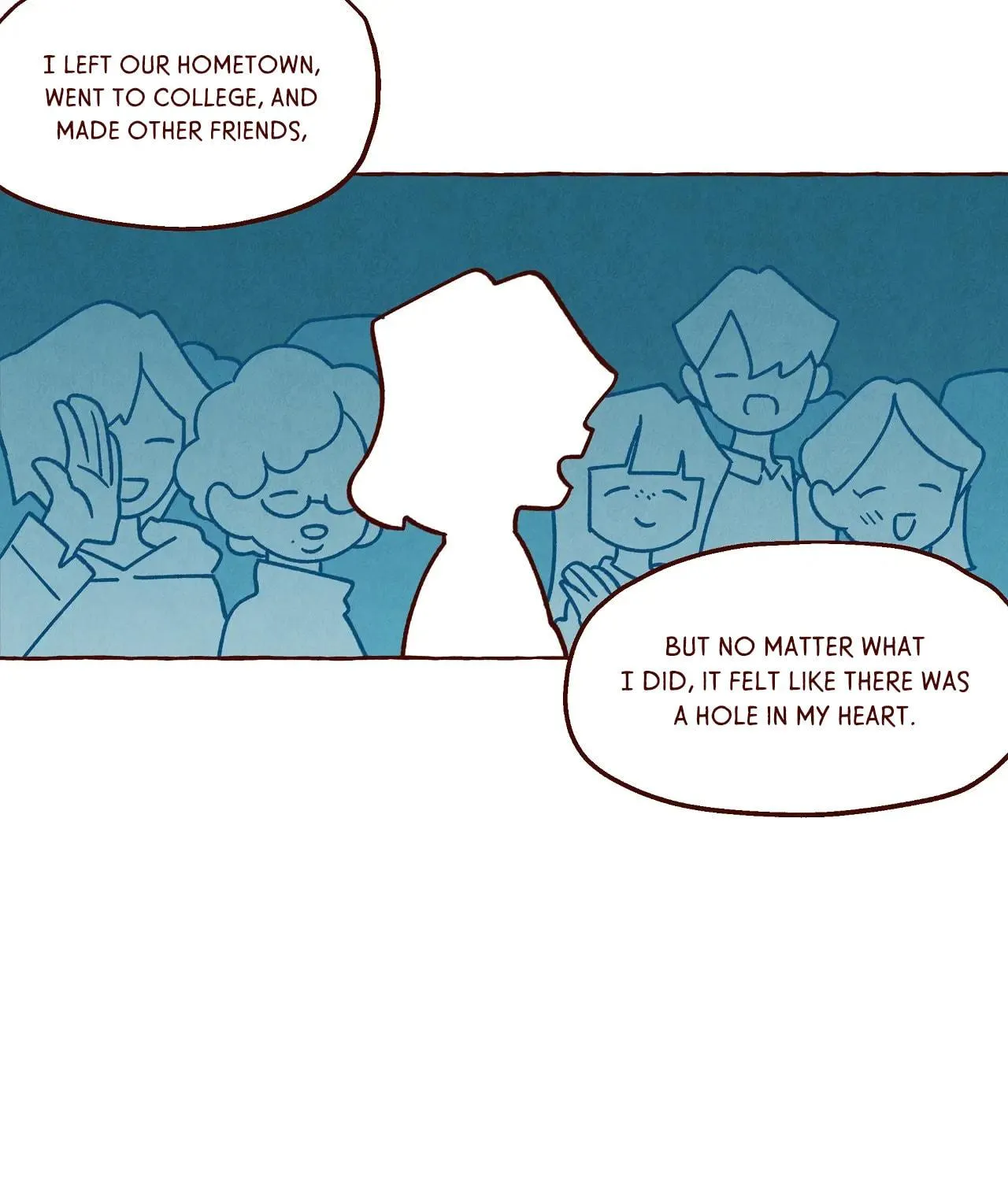 Read I Love Amy chapter 46.1 image 56 on Lezhin
