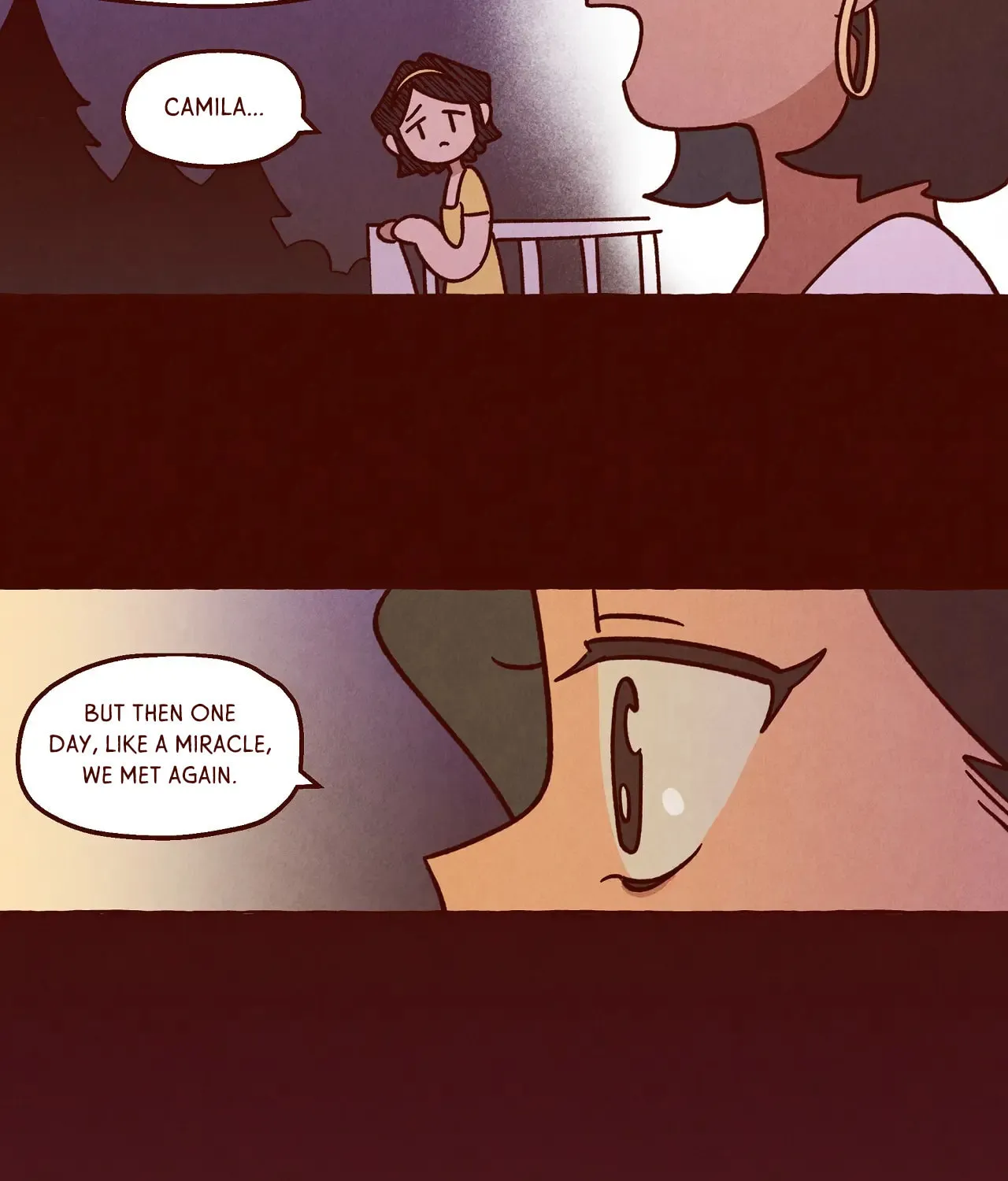 Read I Love Amy chapter 46.1 image 58 on Lezhin