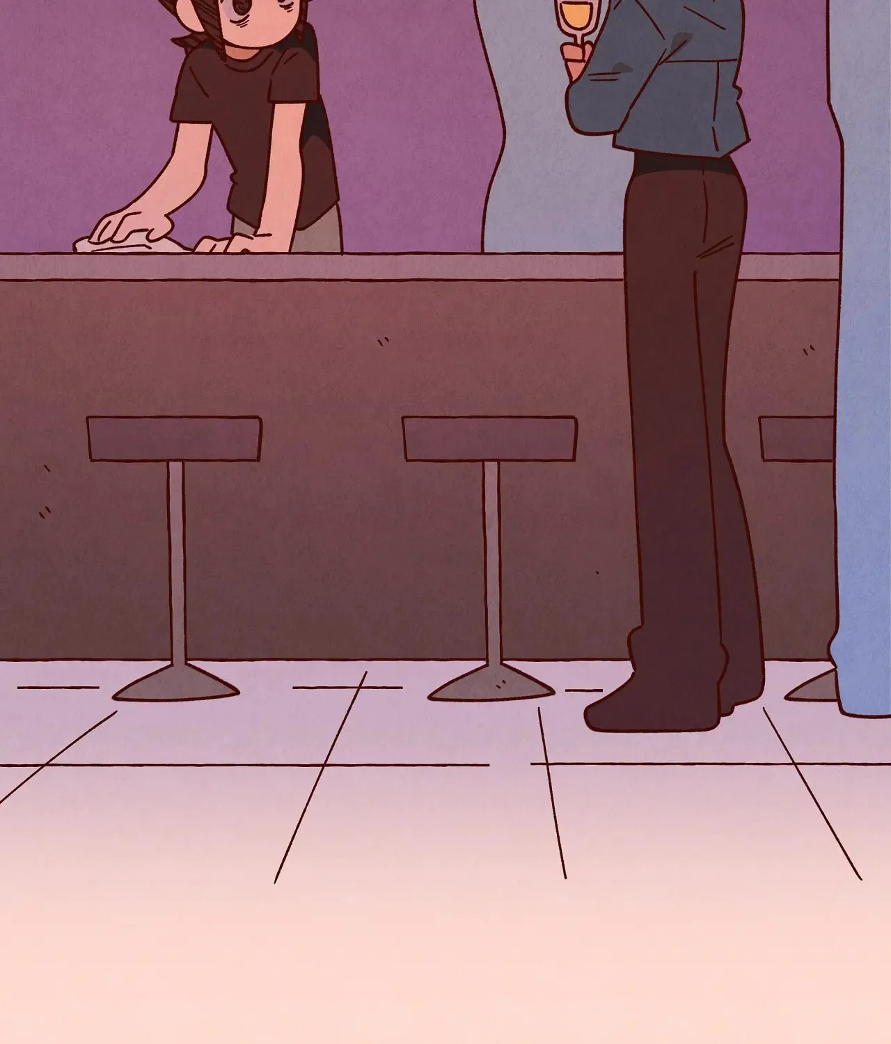 Read I Love Amy chapter 46.1 image 60 on Lezhin