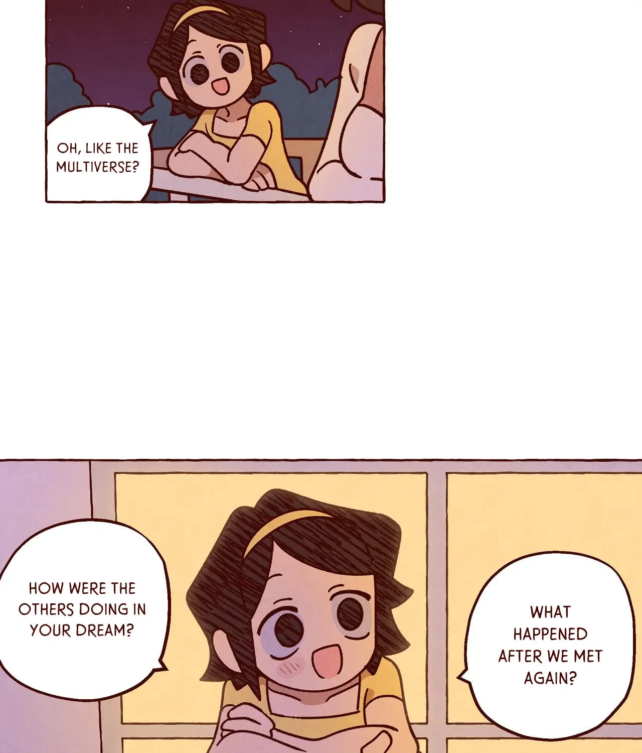 Read I Love Amy chapter 46.1 image 66 on Lezhin