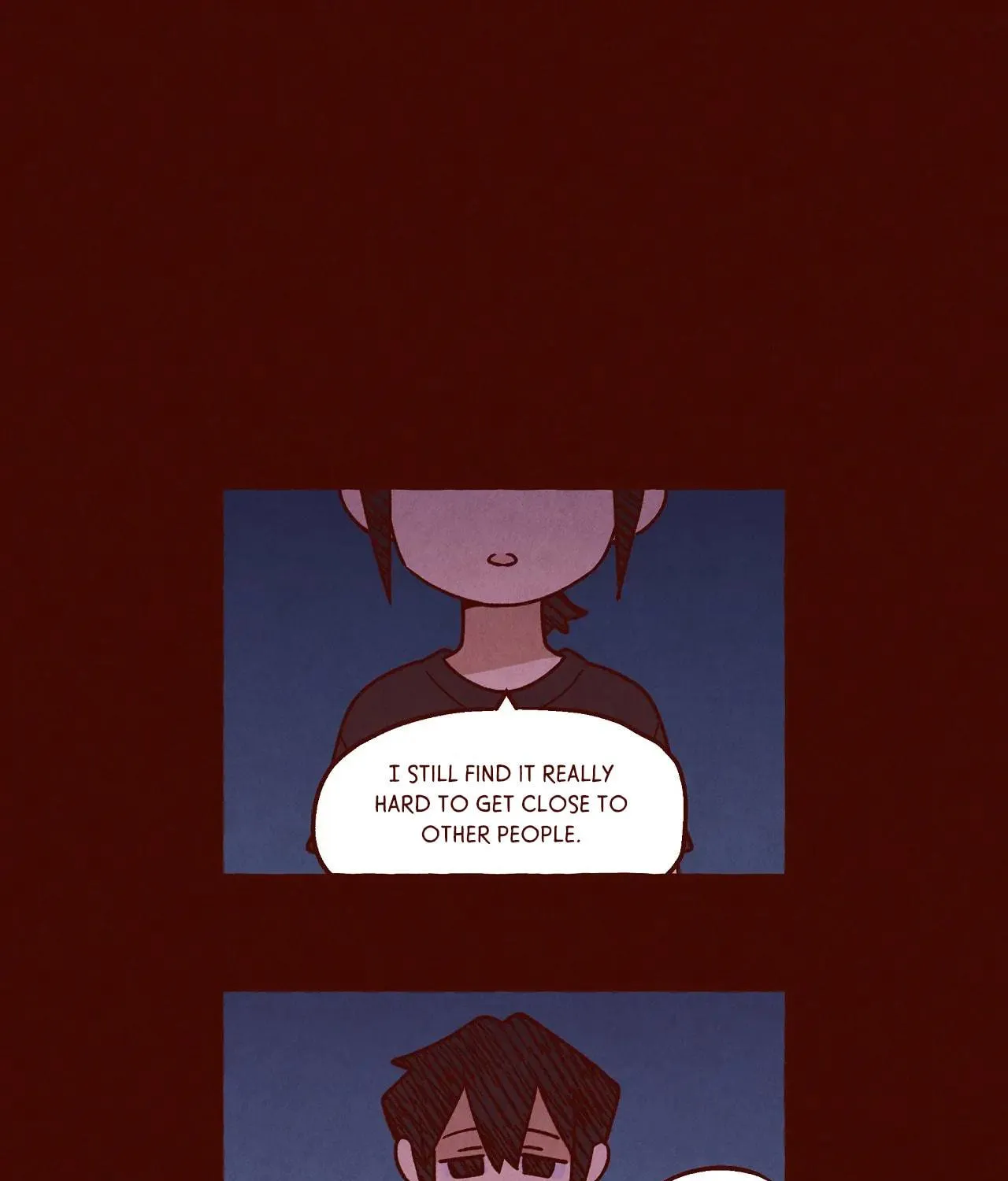 Read I Love Amy chapter 46.1 image 68 on Lezhin