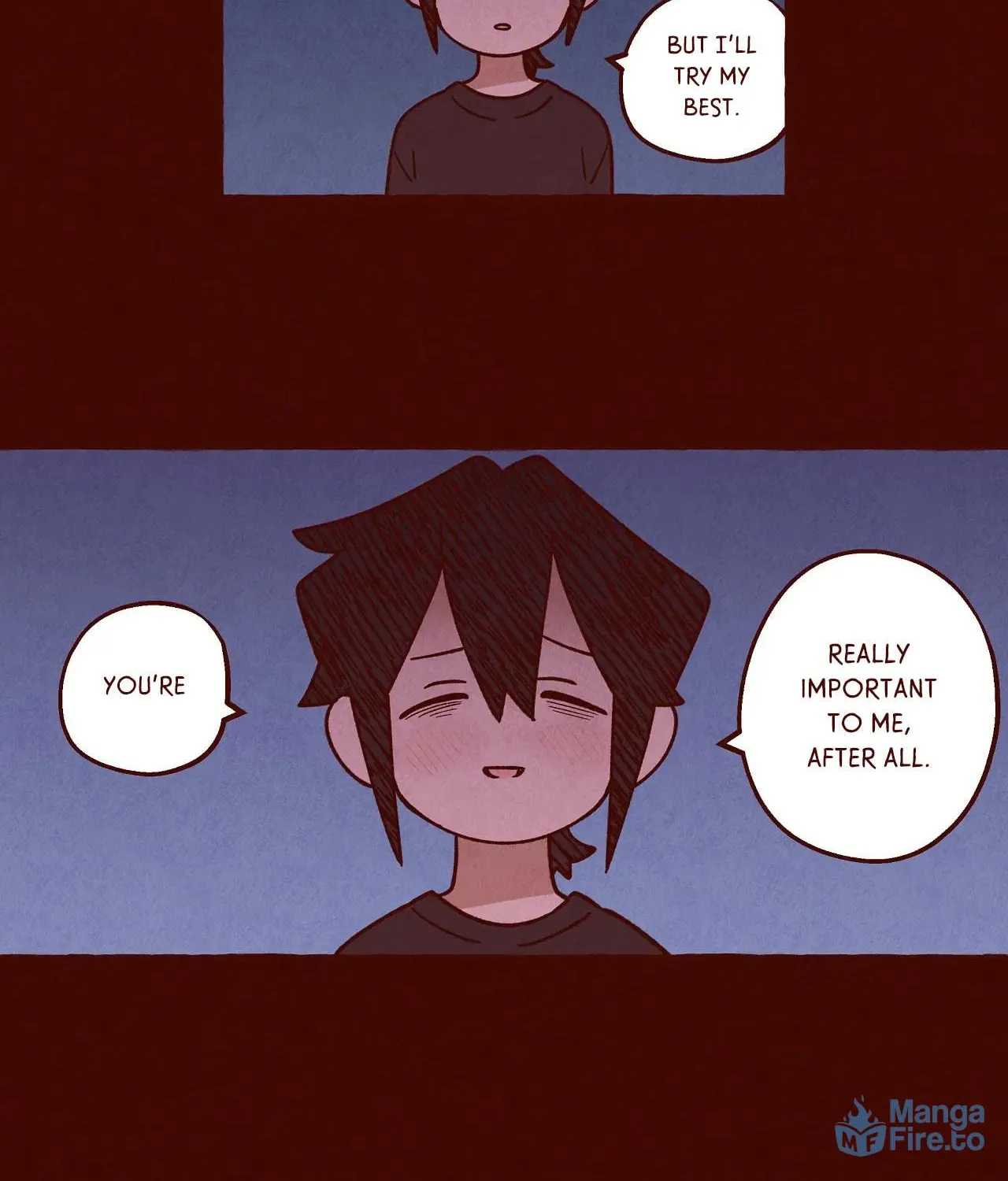 Read I Love Amy chapter 46.1 image 69 on Lezhin
