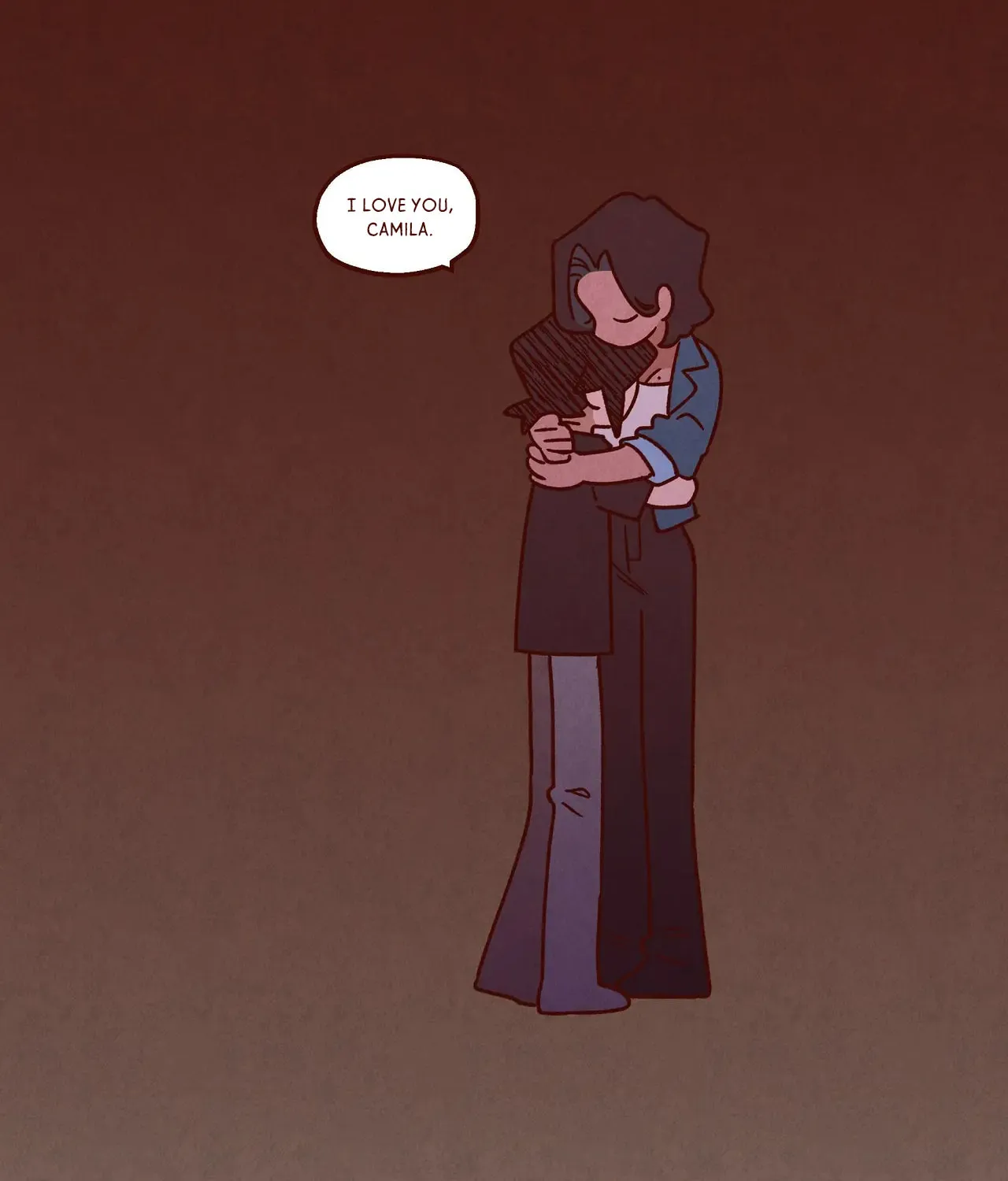 Read I Love Amy chapter 46.1 image 71 on Lezhin