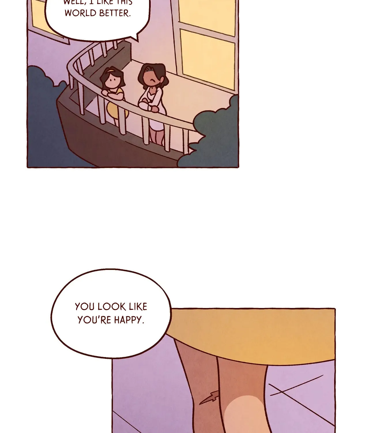 Read I Love Amy chapter 46.1 image 73 on Lezhin