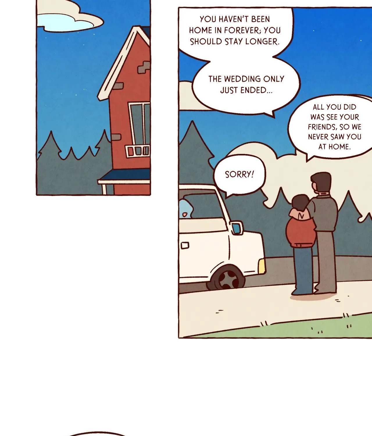 Read I Love Amy chapter 46.1 image 82 on Lezhin
