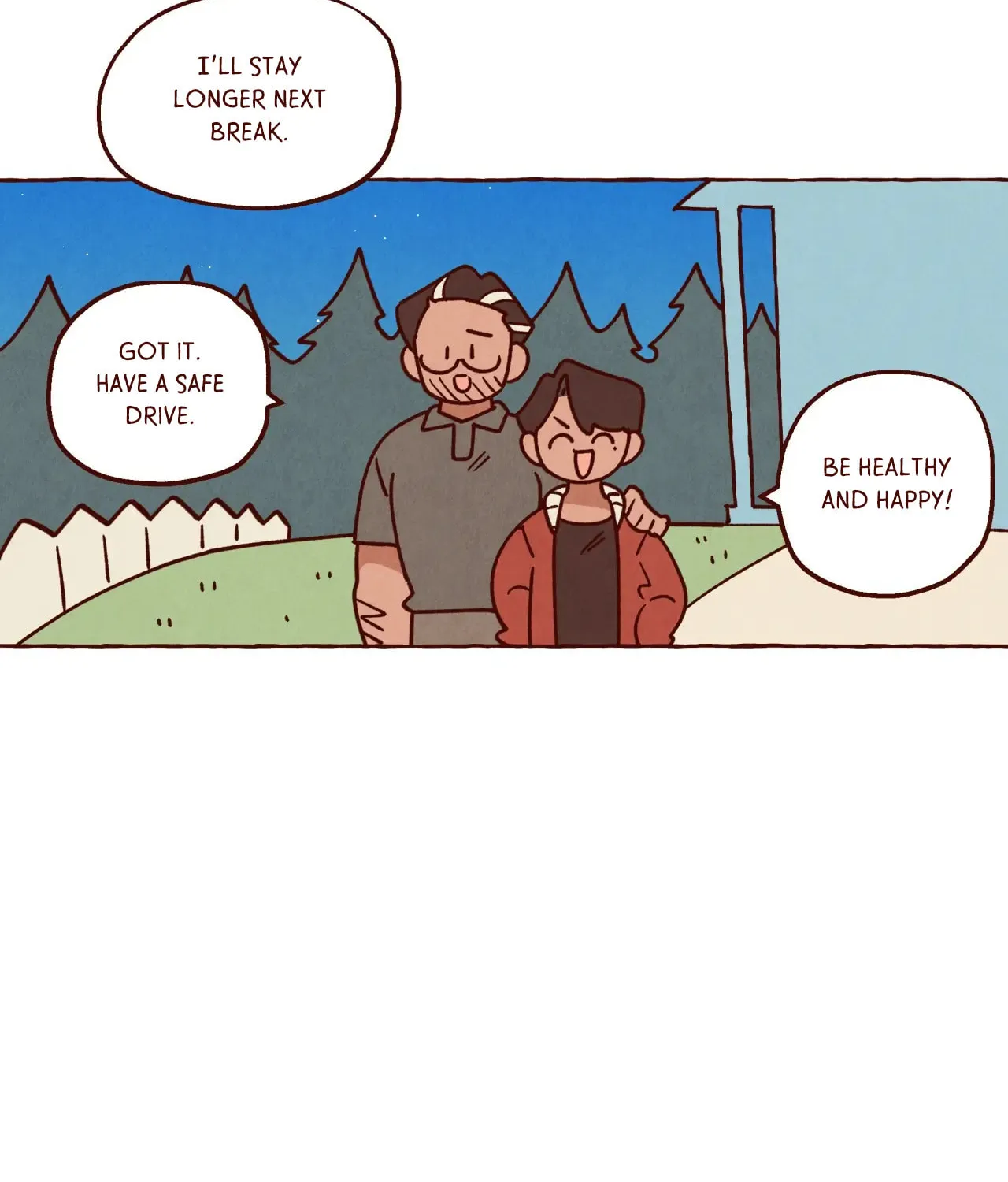 Read I Love Amy chapter 46.1 image 83 on Lezhin