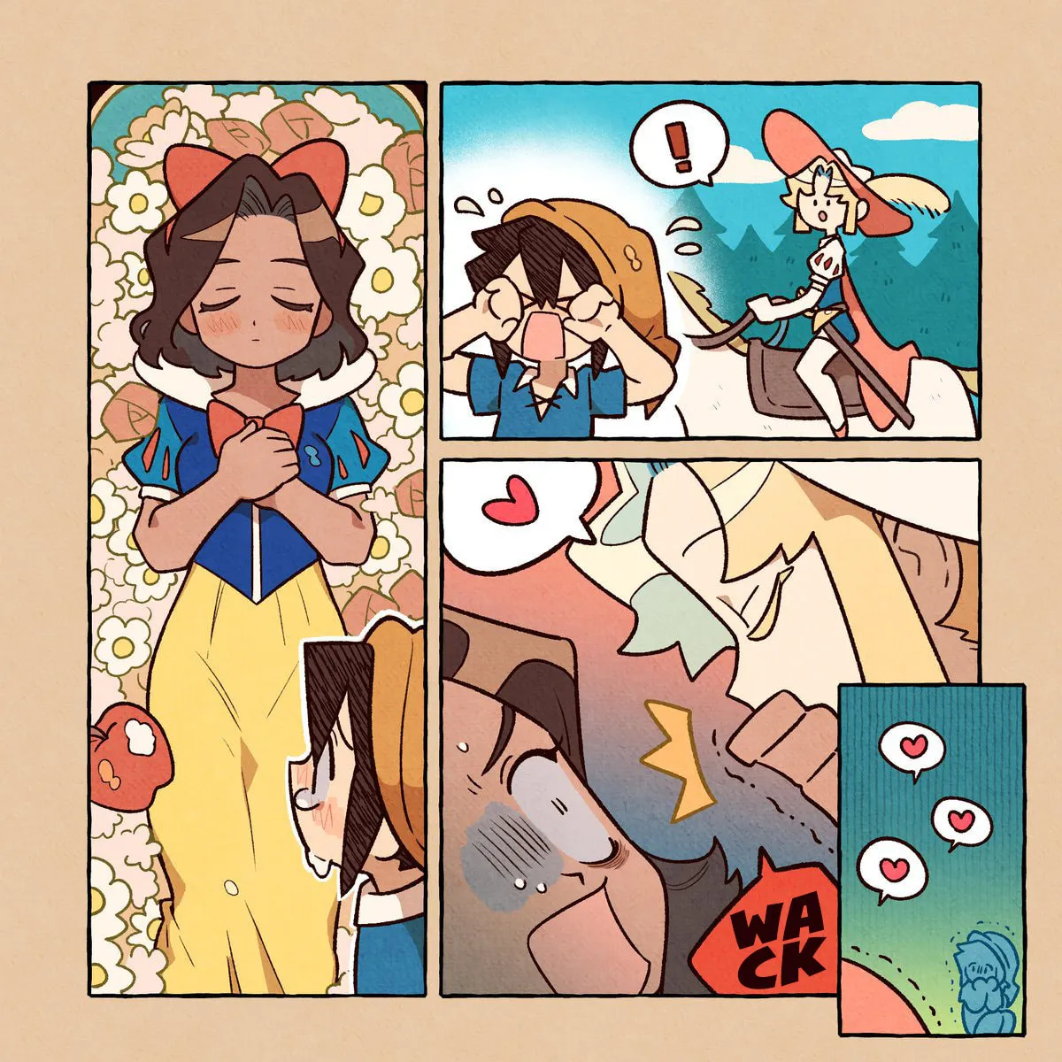 Read I Love Amy chapter 46.2 image 11 on Lezhin