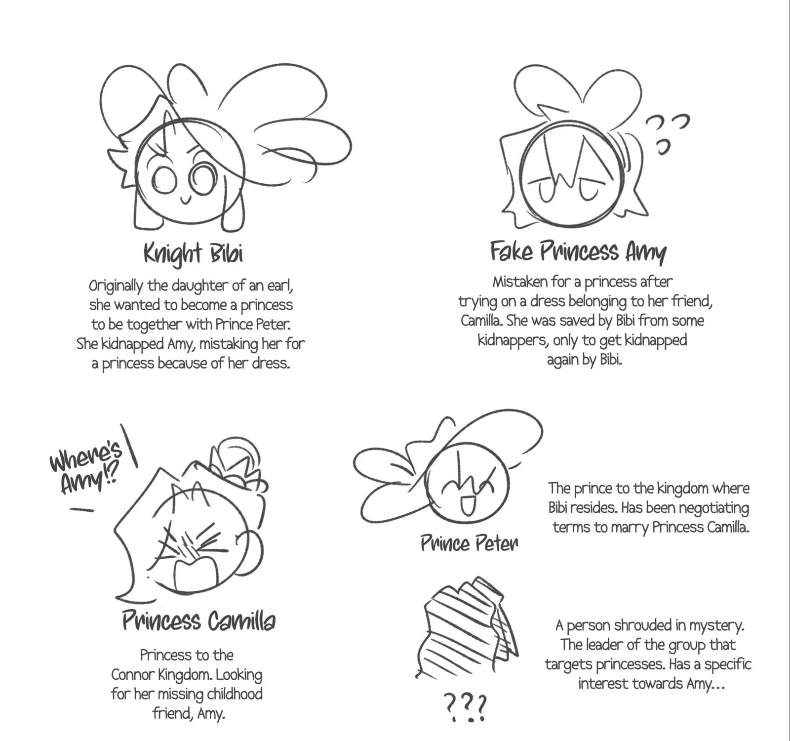 Read I Love Amy chapter 46.2 image 12 on Lezhin