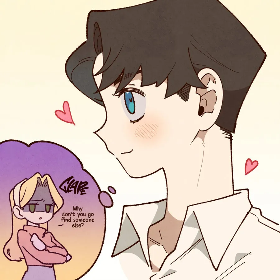 Read I Love Amy chapter 46.2 image 17 on Lezhin