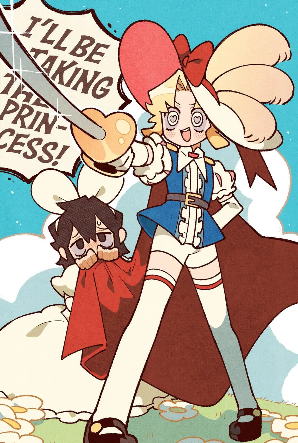 Read I Love Amy chapter 46.2 image 9 on Lezhin