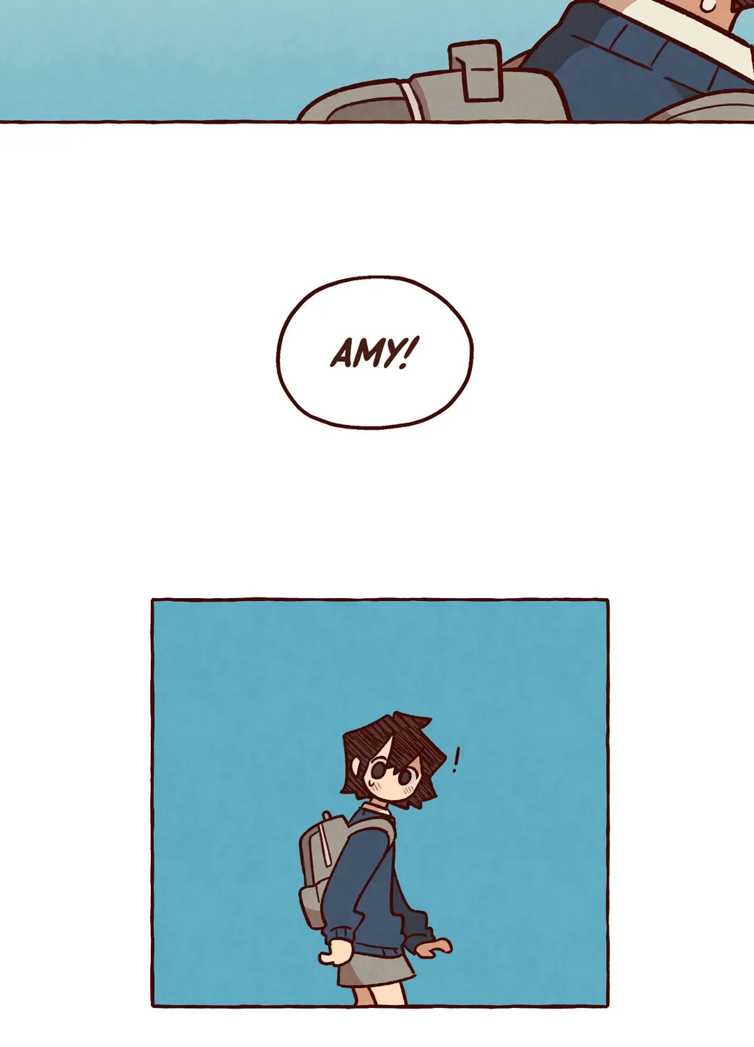 Read I Love Amy chapter 46.3 image 101 on Lezhin