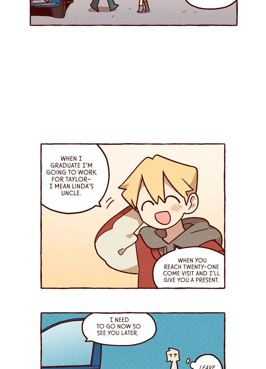 Read I Love Amy chapter 46.3 image 105 on Lezhin