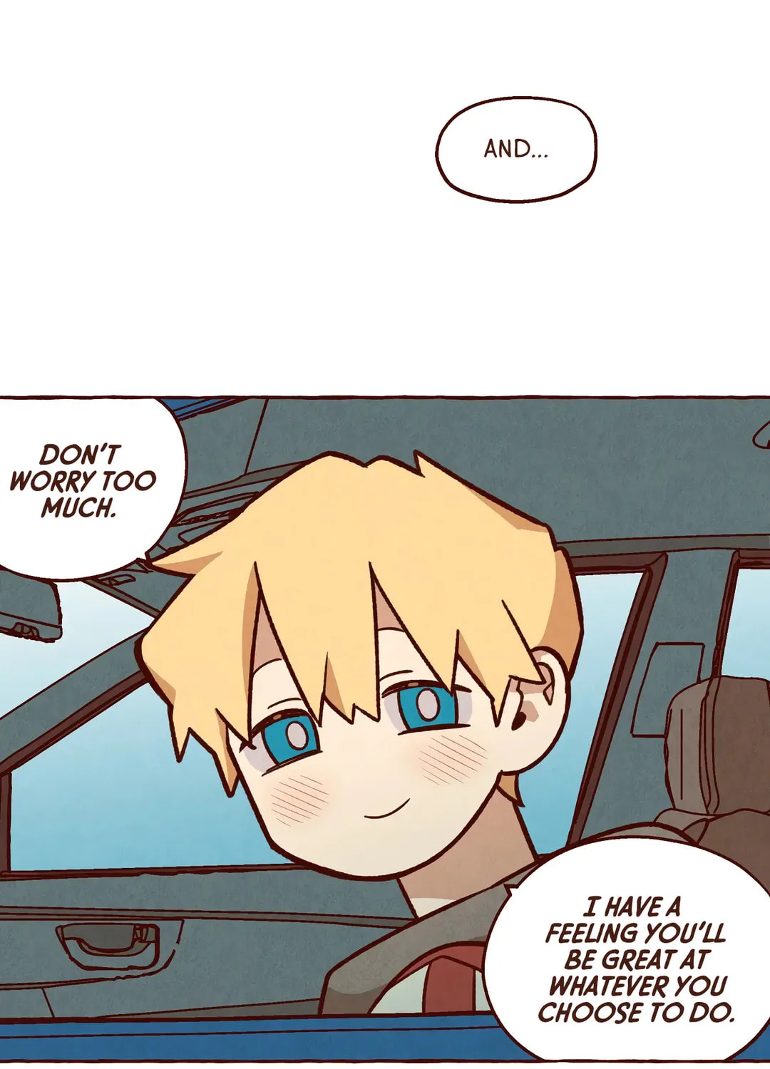 Read I Love Amy chapter 46.3 image 107 on Lezhin
