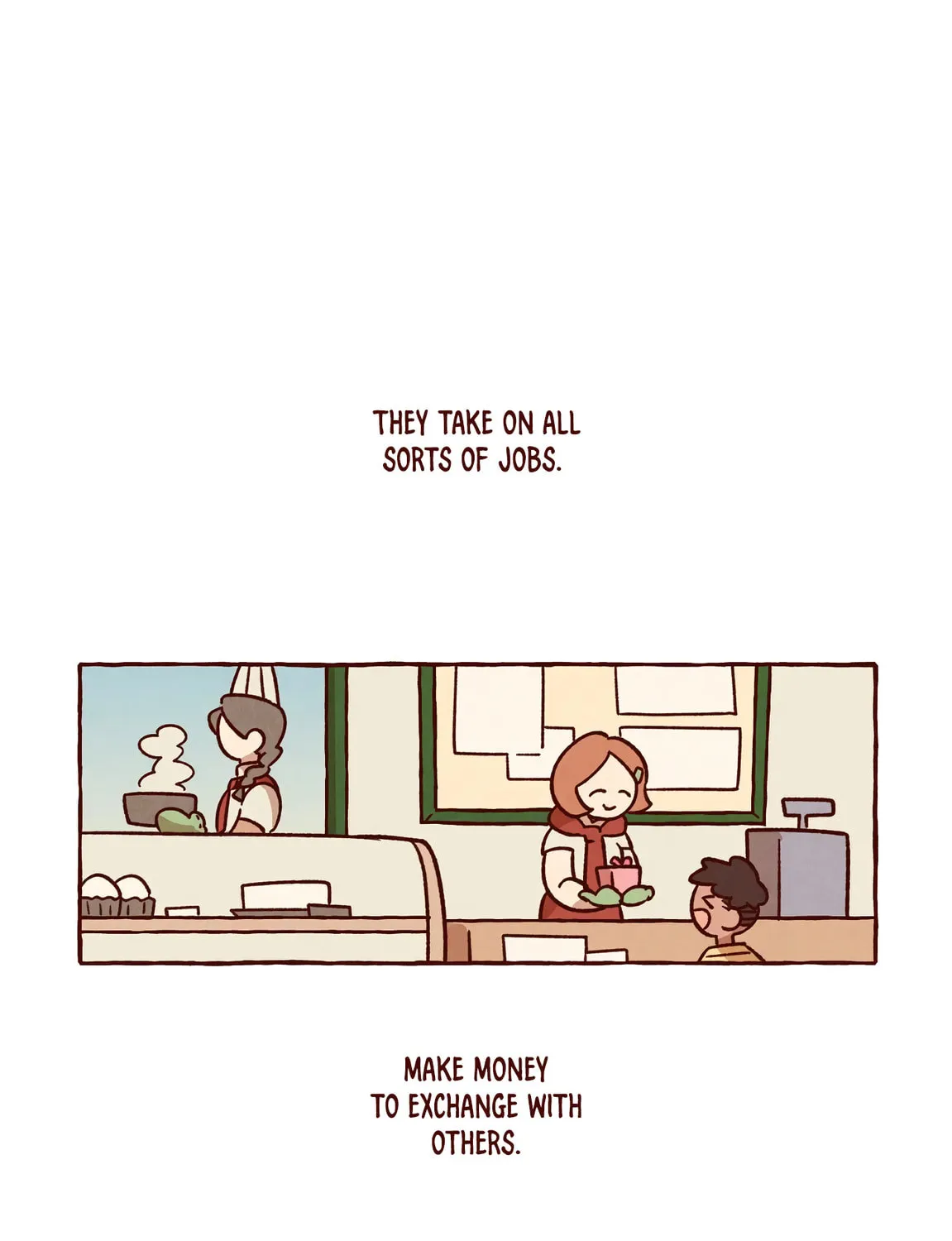 Read I Love Amy chapter 46.3 image 113 on Lezhin