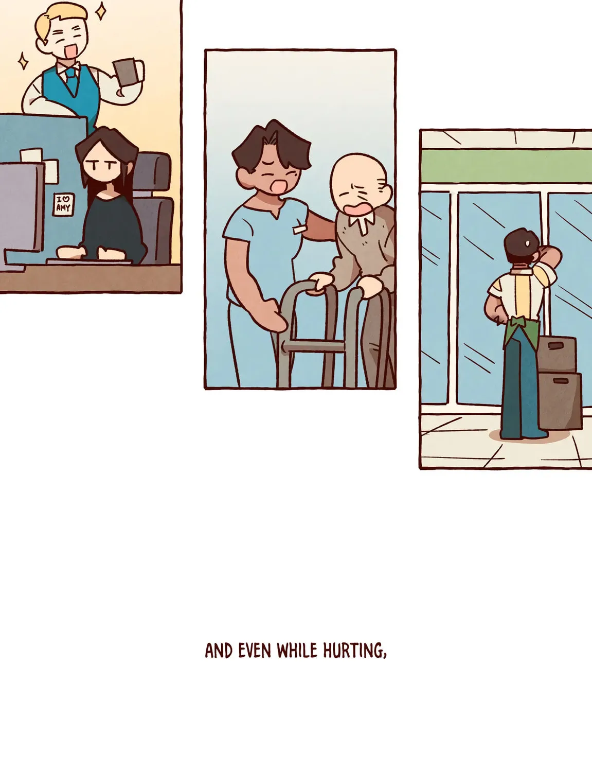 Read I Love Amy chapter 46.3 image 115 on Lezhin