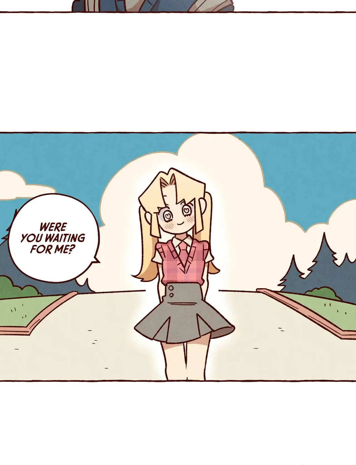 Read I Love Amy chapter 46.3 image 123 on Lezhin