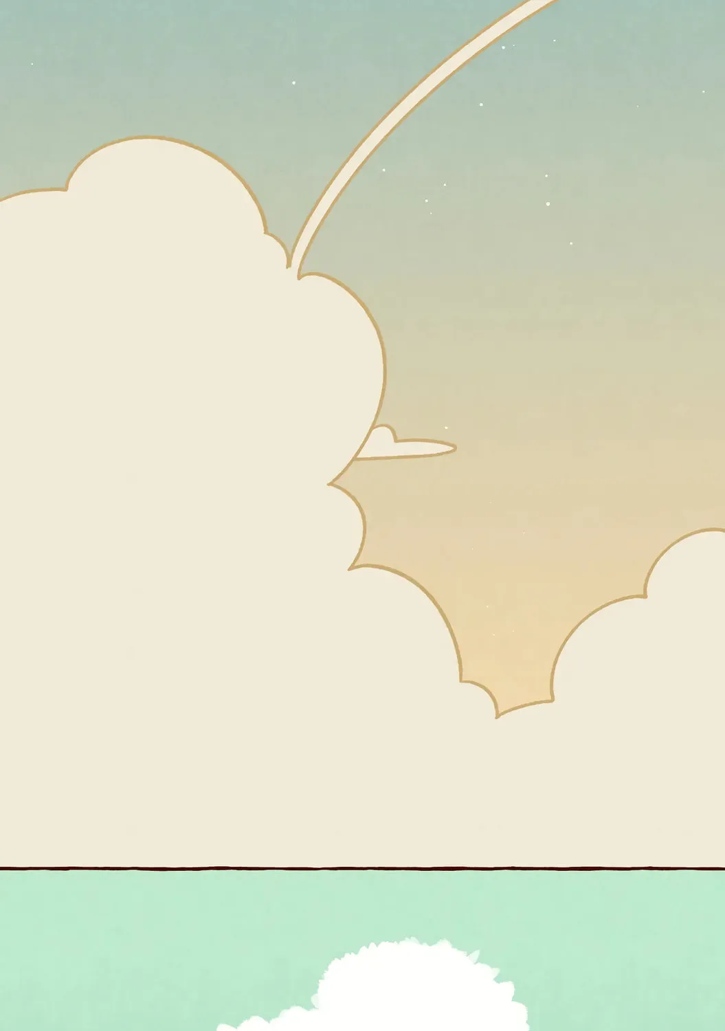 Read I Love Amy chapter 46.3 image 17 on Lezhin