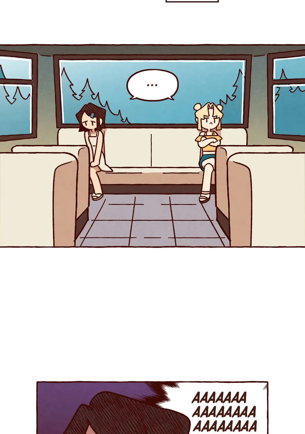 Read I Love Amy chapter 46.3 image 23 on Lezhin