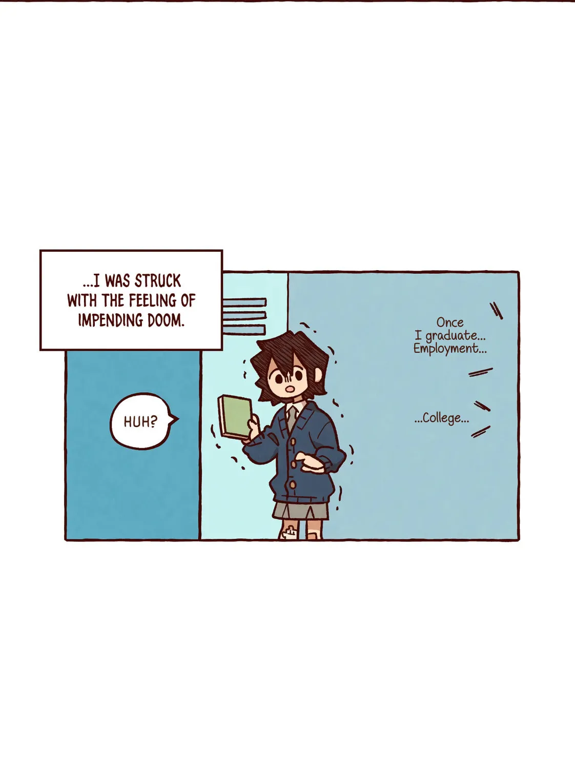 Read I Love Amy chapter 46.3 image 29 on Lezhin