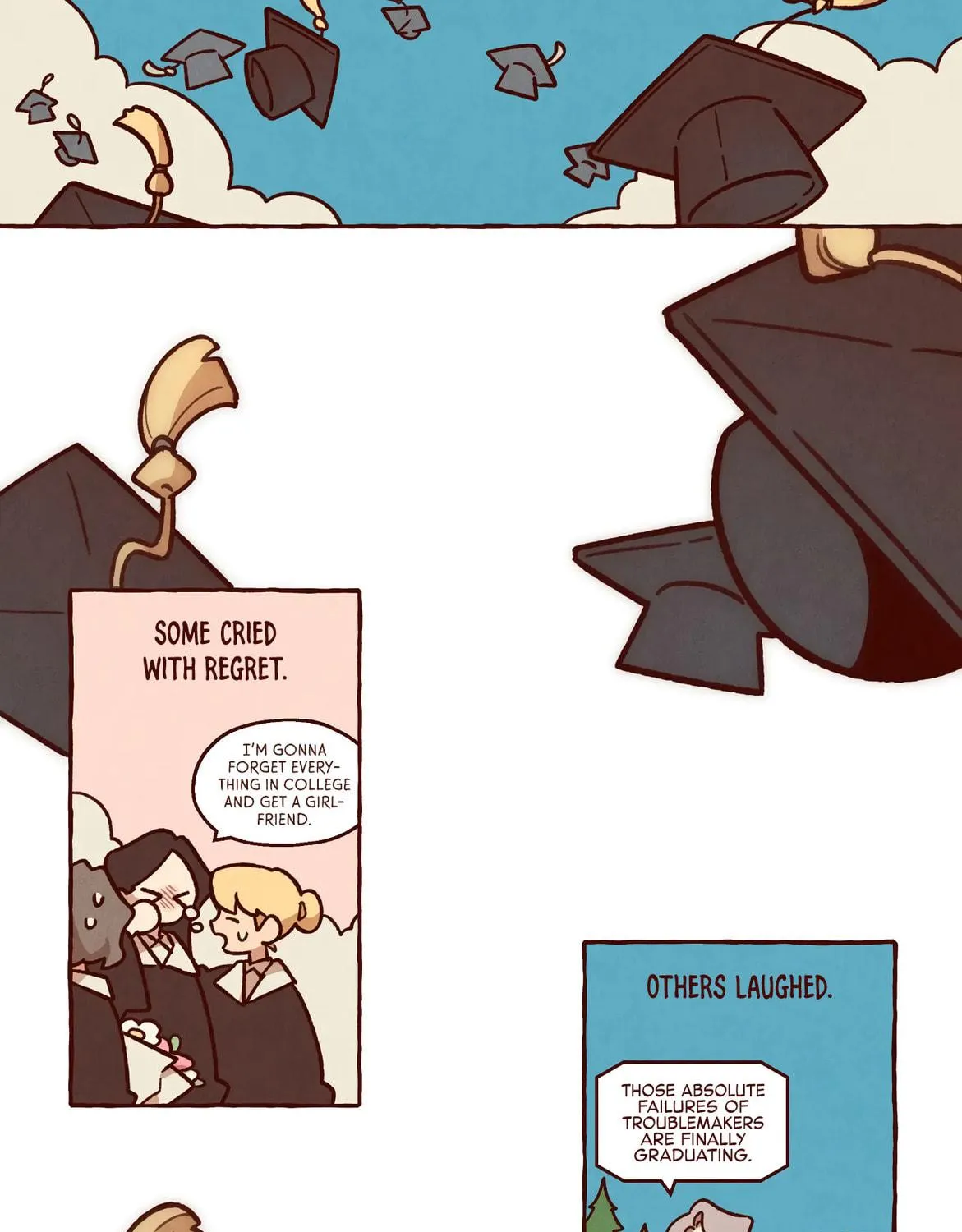 Read I Love Amy chapter 46.3 image 3 on Lezhin