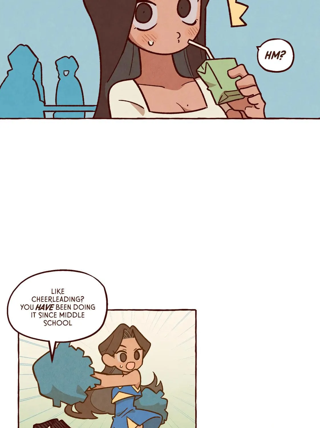 Read I Love Amy chapter 46.3 image 39 on Lezhin