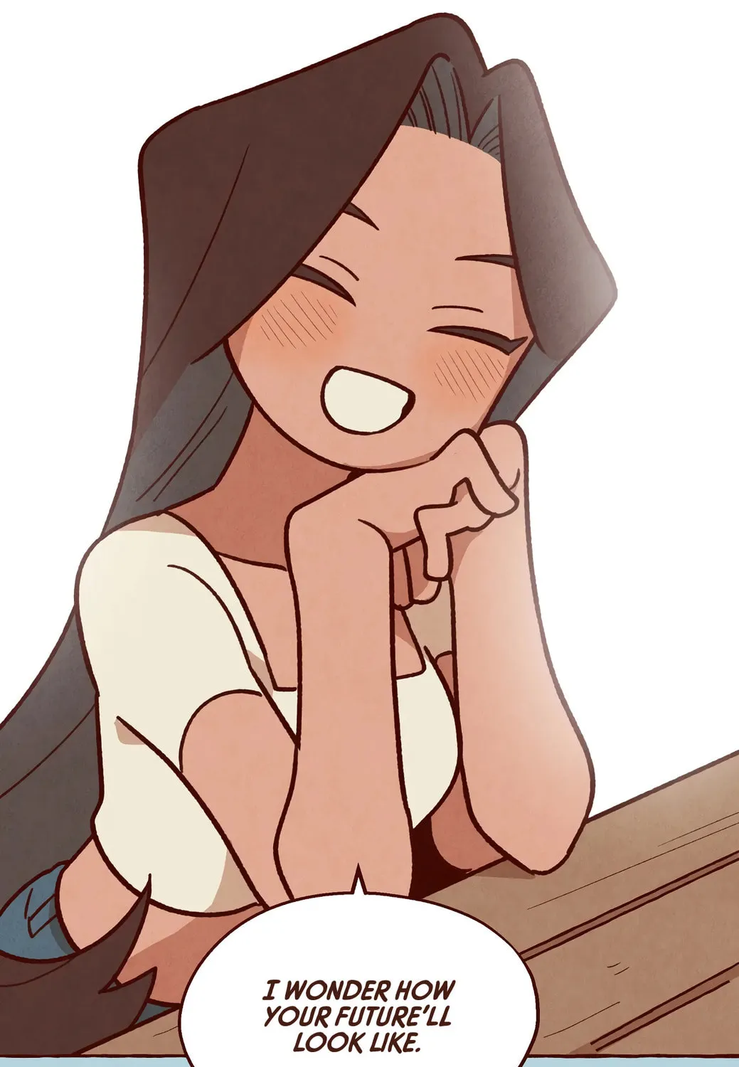 Read I Love Amy chapter 46.3 image 49 on Lezhin