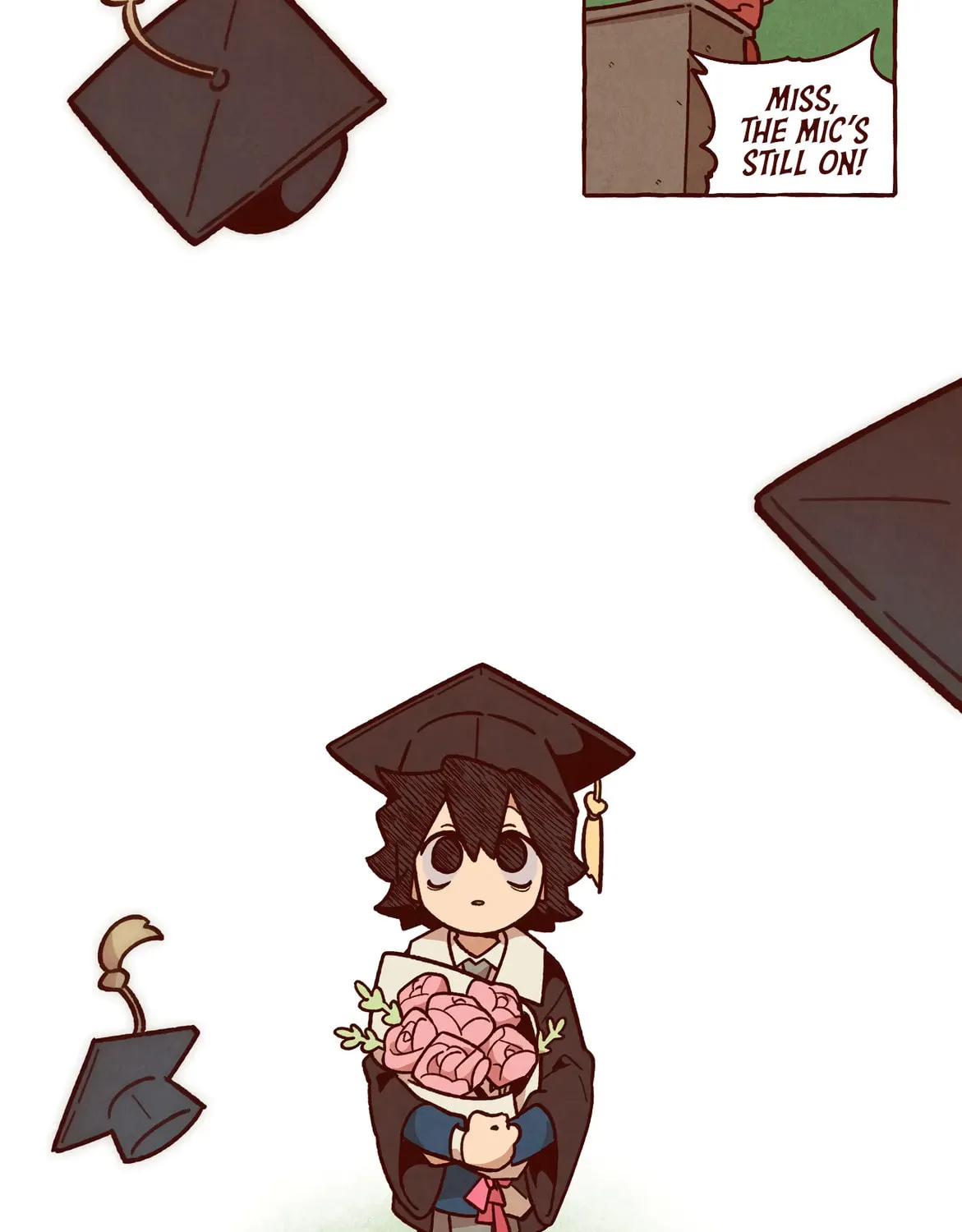Read I Love Amy chapter 46.3 image 5 on Lezhin