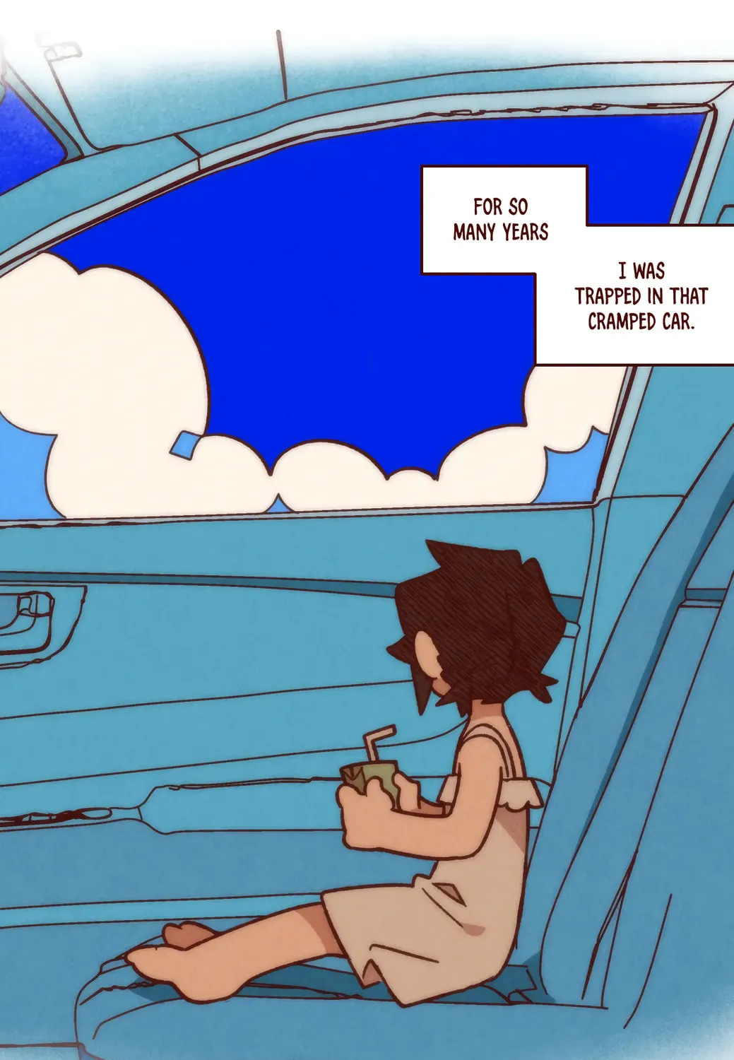 Read I Love Amy chapter 46.3 image 55 on Lezhin