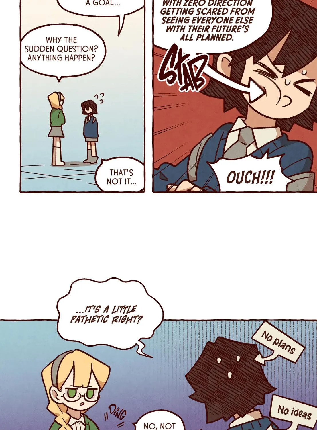 Read I Love Amy chapter 46.3 image 69 on Lezhin
