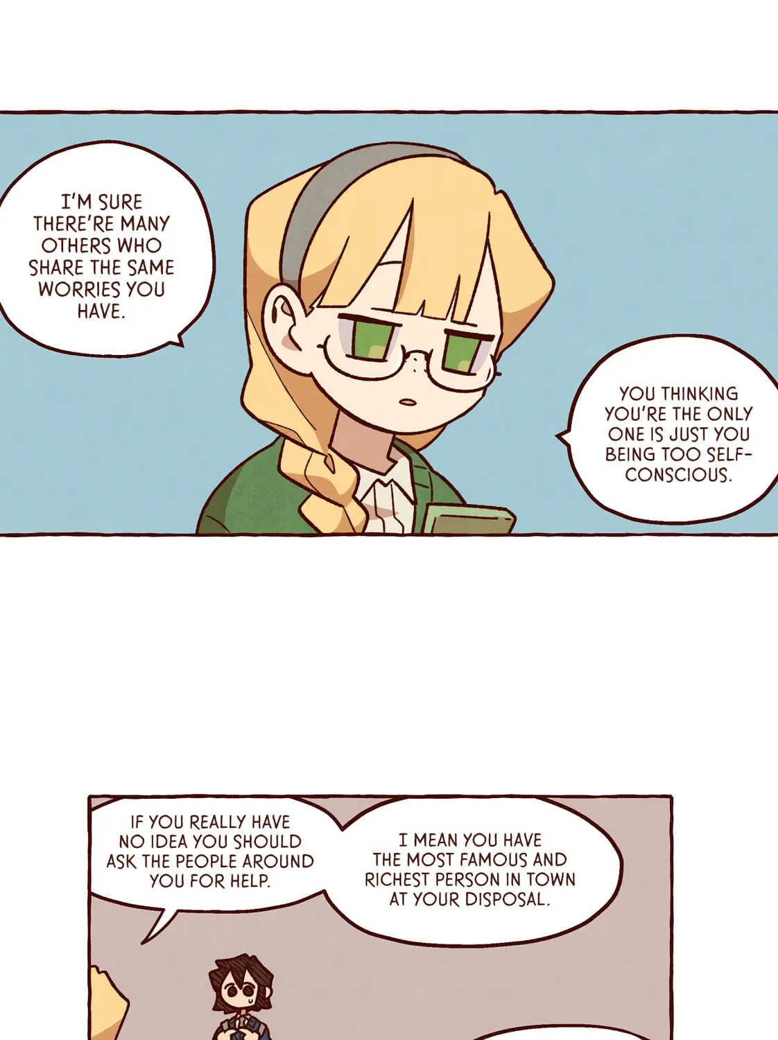 Read I Love Amy chapter 46.3 image 71 on Lezhin