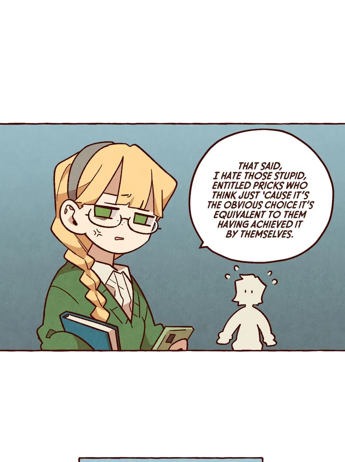 Read I Love Amy chapter 46.3 image 75 on Lezhin