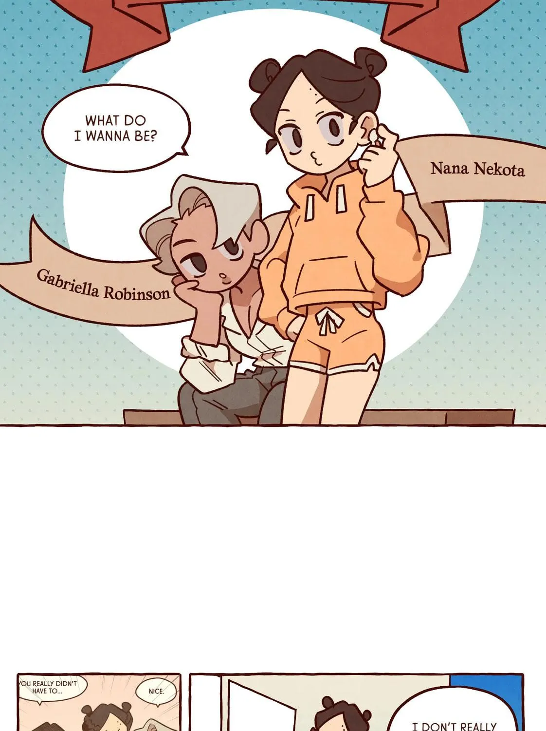 Read I Love Amy chapter 46.3 image 81 on Lezhin